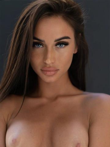 Индивидуалка Милана Фотография 3